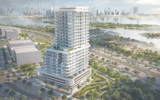 Sanctuary at Meydan