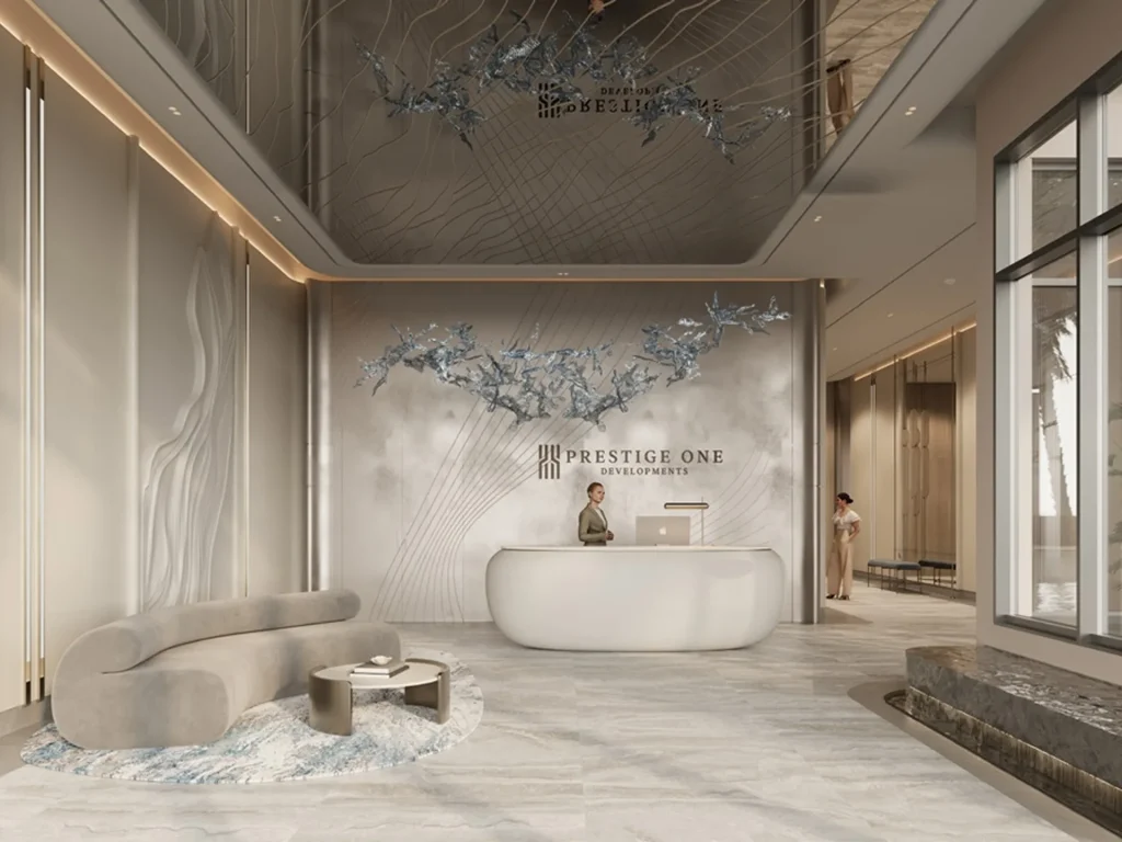 Sanctuary at Meydan