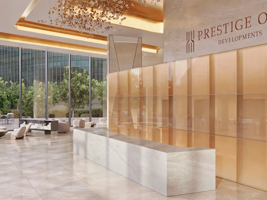 Prestige One Residences