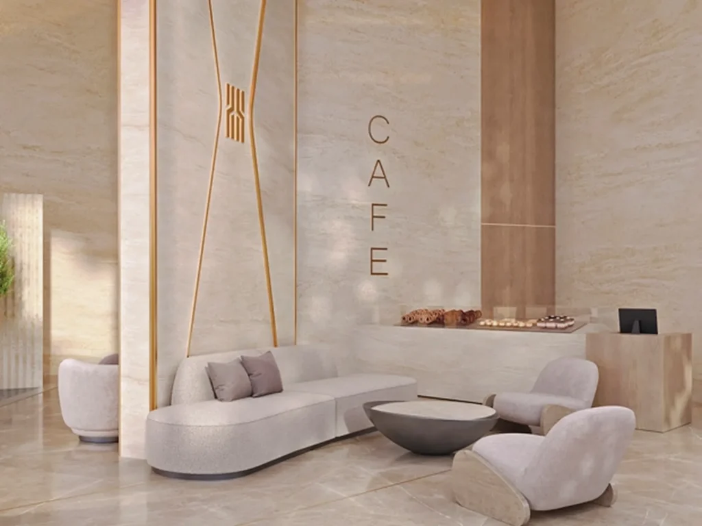 Prestige One Residences