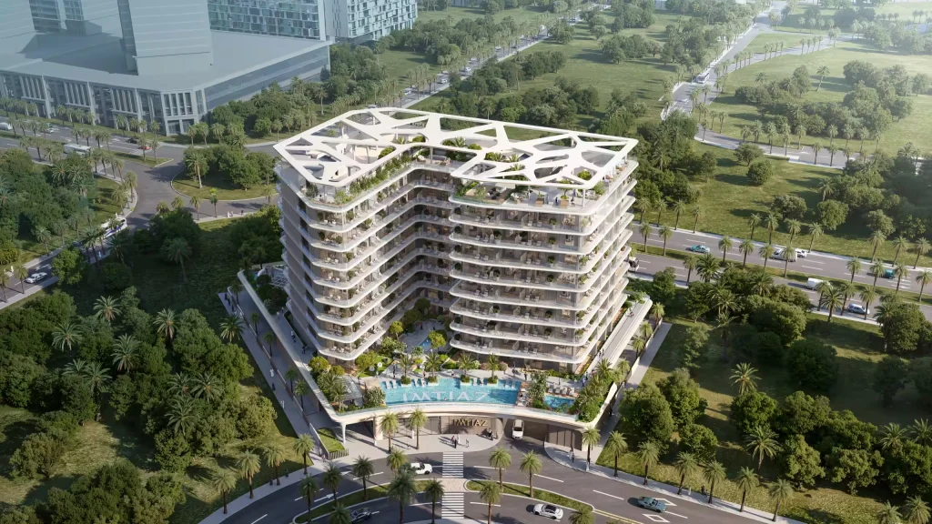 Enre Residence
