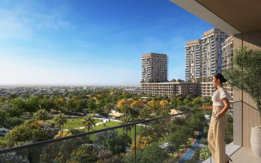 Boulevard Living