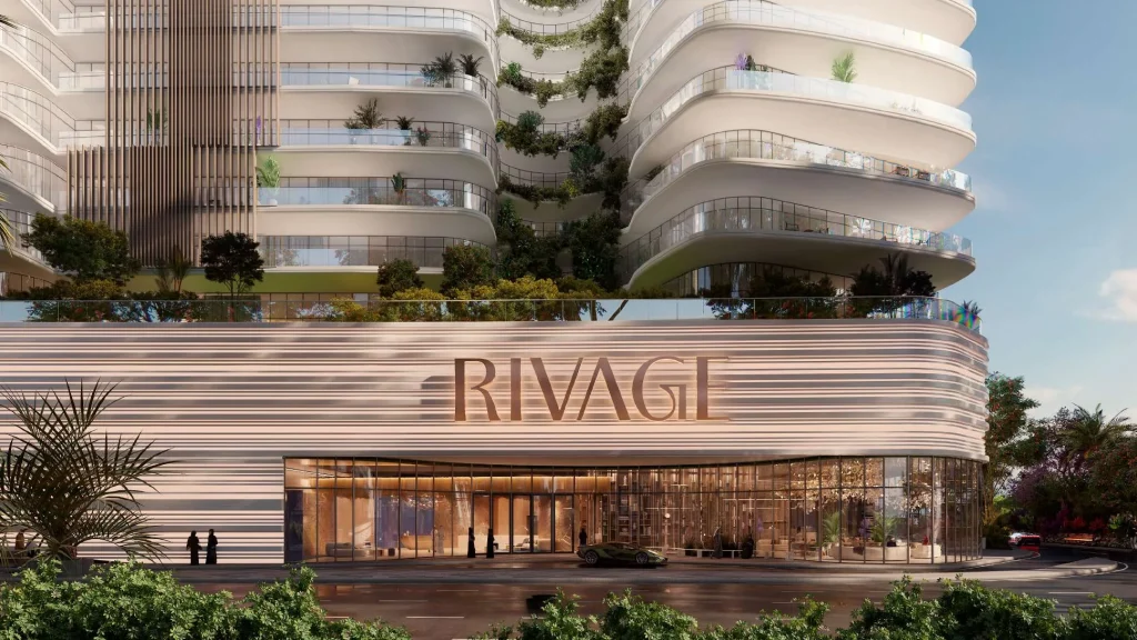 Rivage at Reem Island