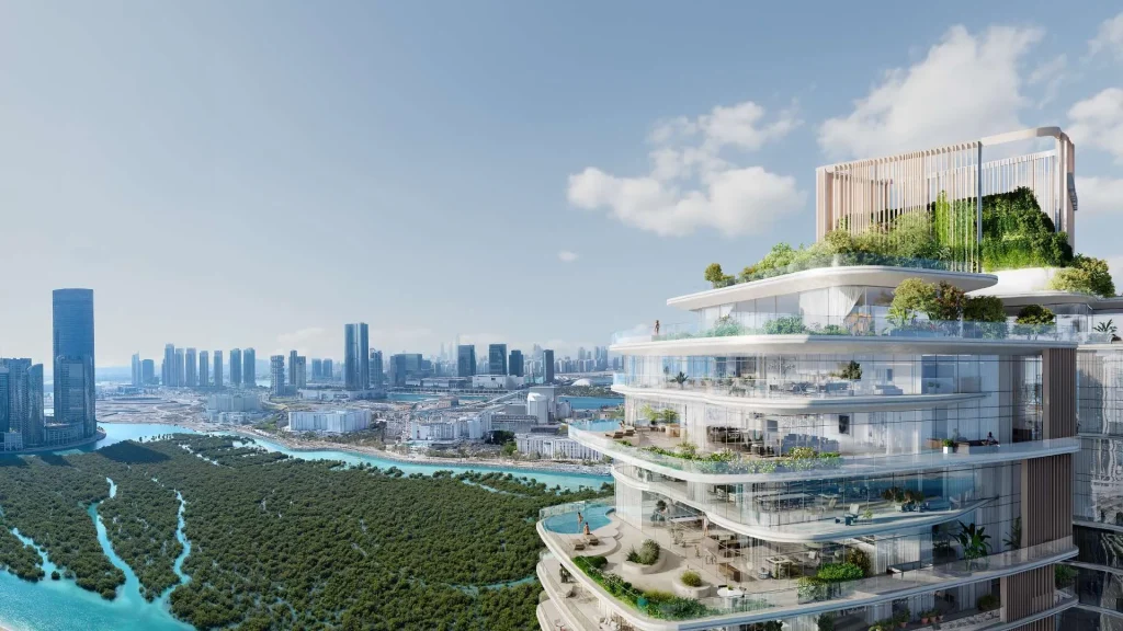 Rivage at Reem Island