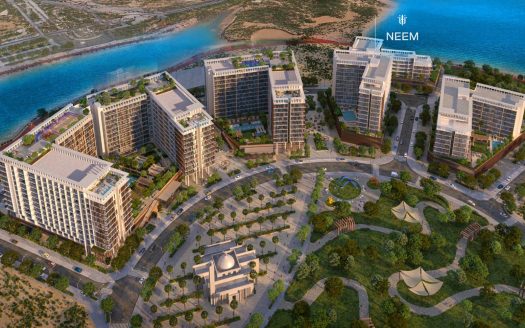 Neem at Park Five