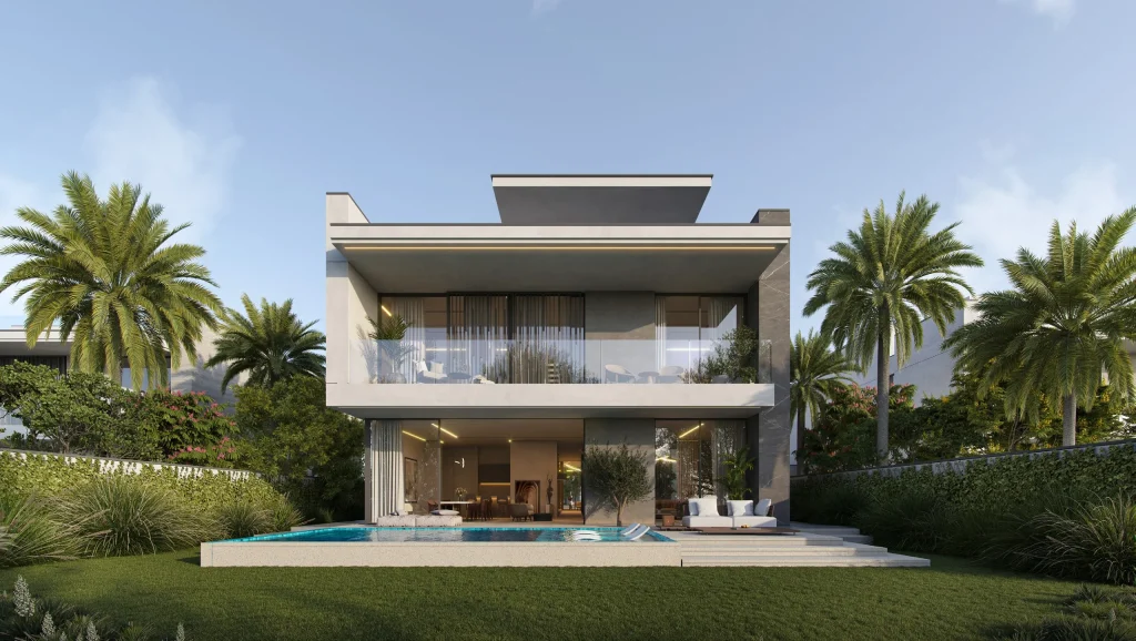 Cedarwood Estates