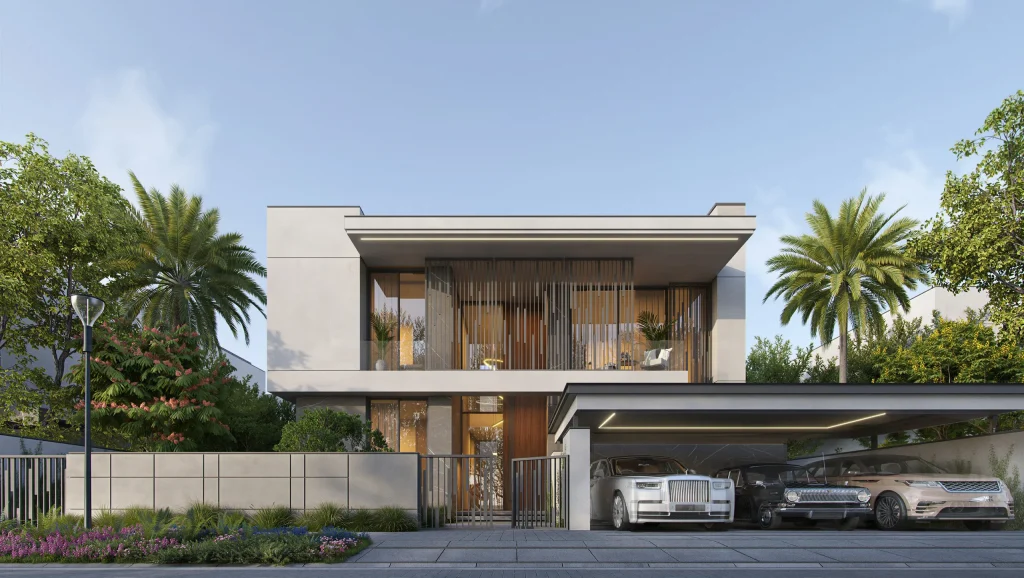 Cedarwood Estates