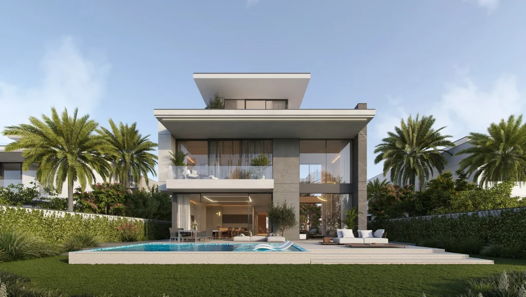 Cedarwood Estates