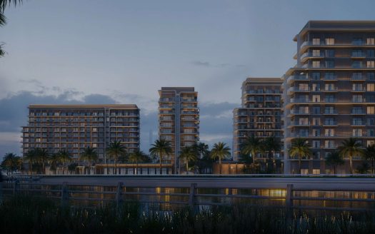 Yas Riva Residences