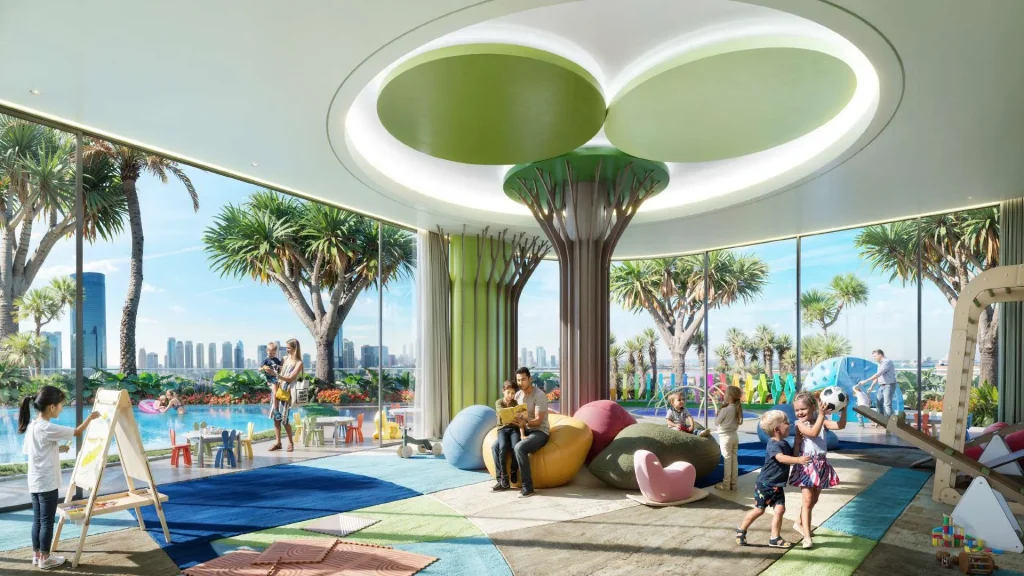 Rivage at Reem Island