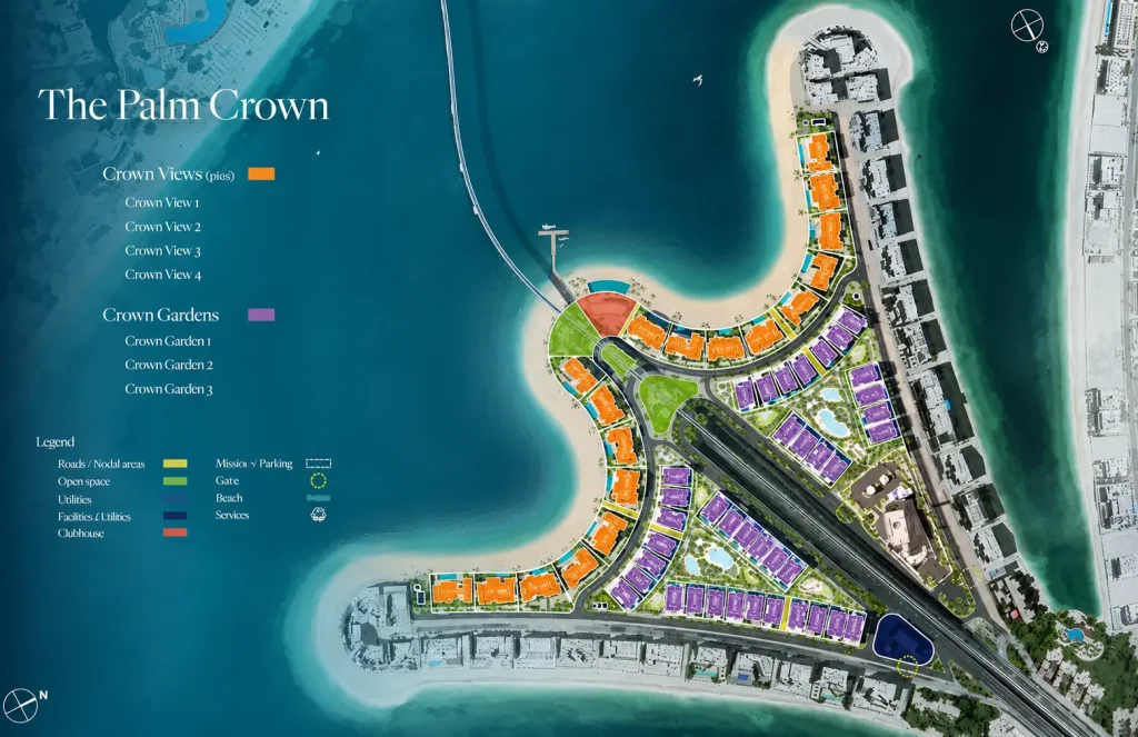 Palm Jumeirah