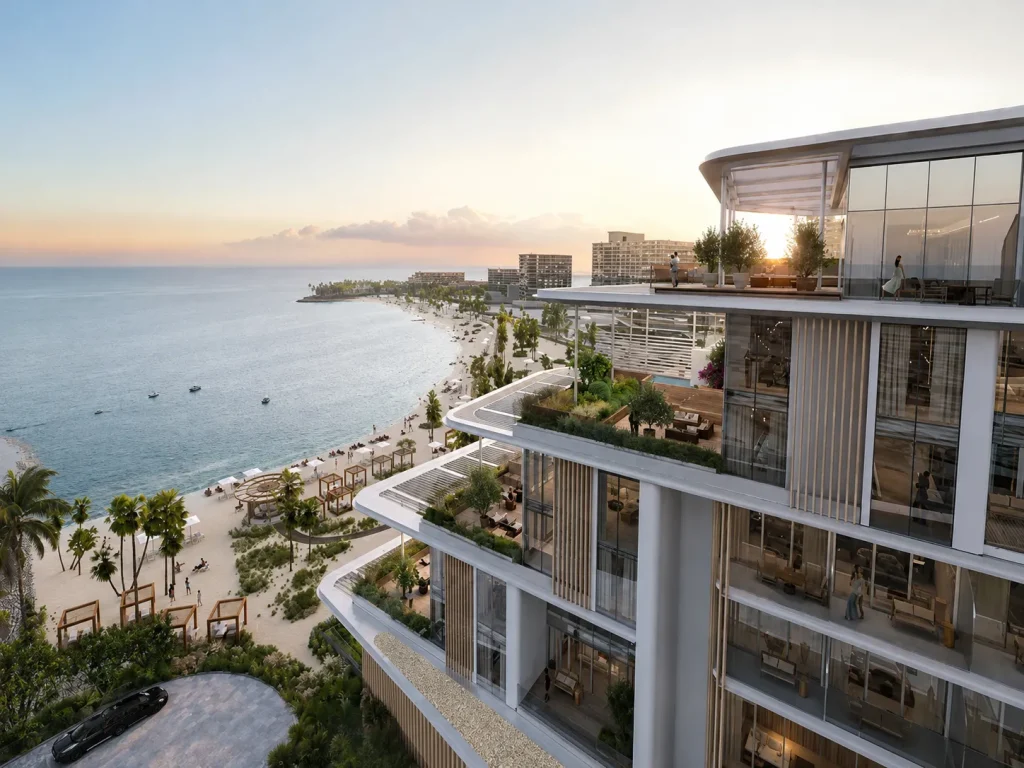 SKAI by rak properties