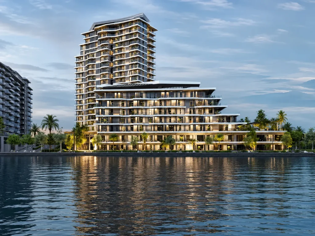 SKAI by rak properties