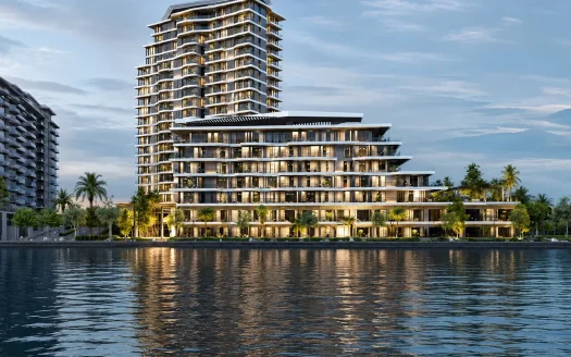 SKAI by rak properties