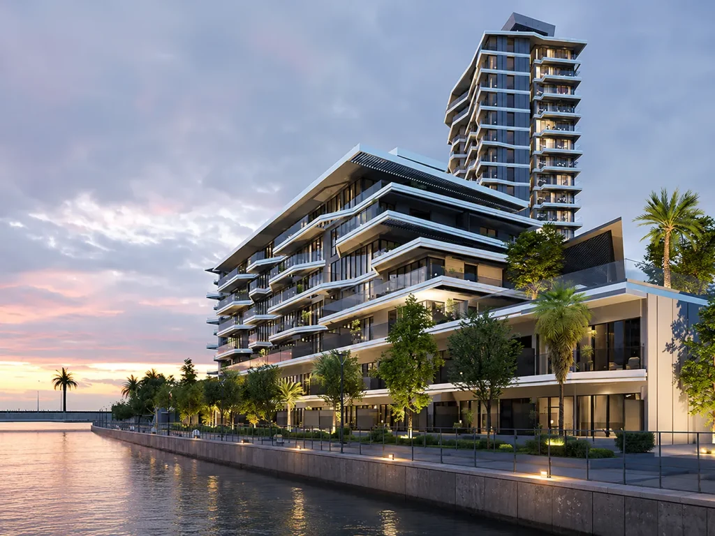 SKAI by rak properties