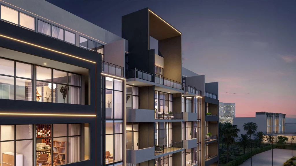 Mi Casa by London Gate