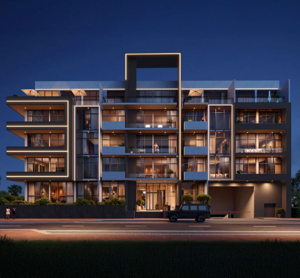 Mi Casa by London Gate