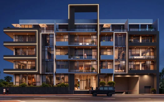 Mi Casa by London Gate