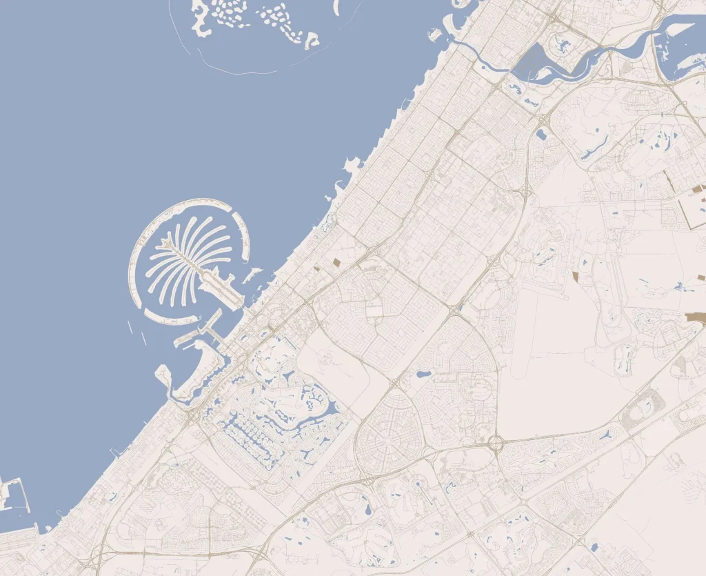 Jumeirah Village Circle