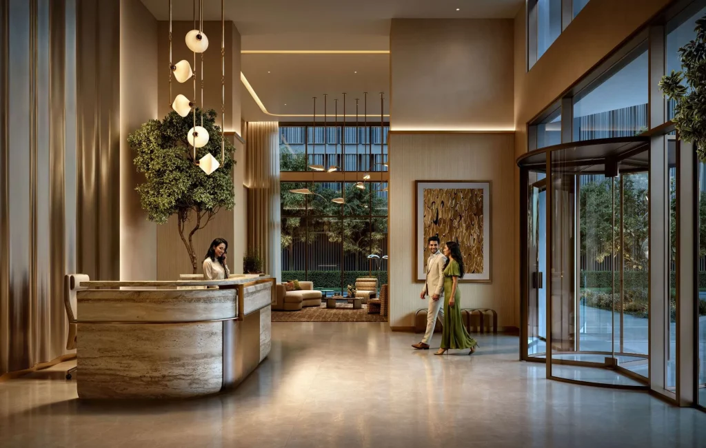 valia by emaar