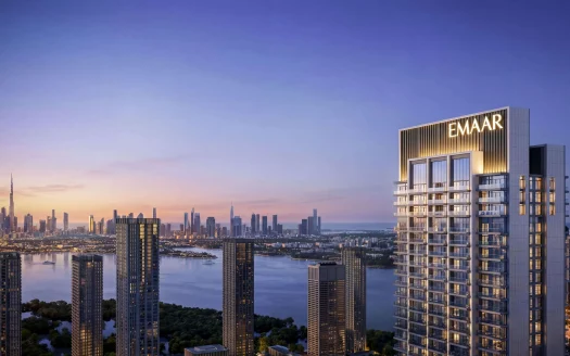 valia by emaar