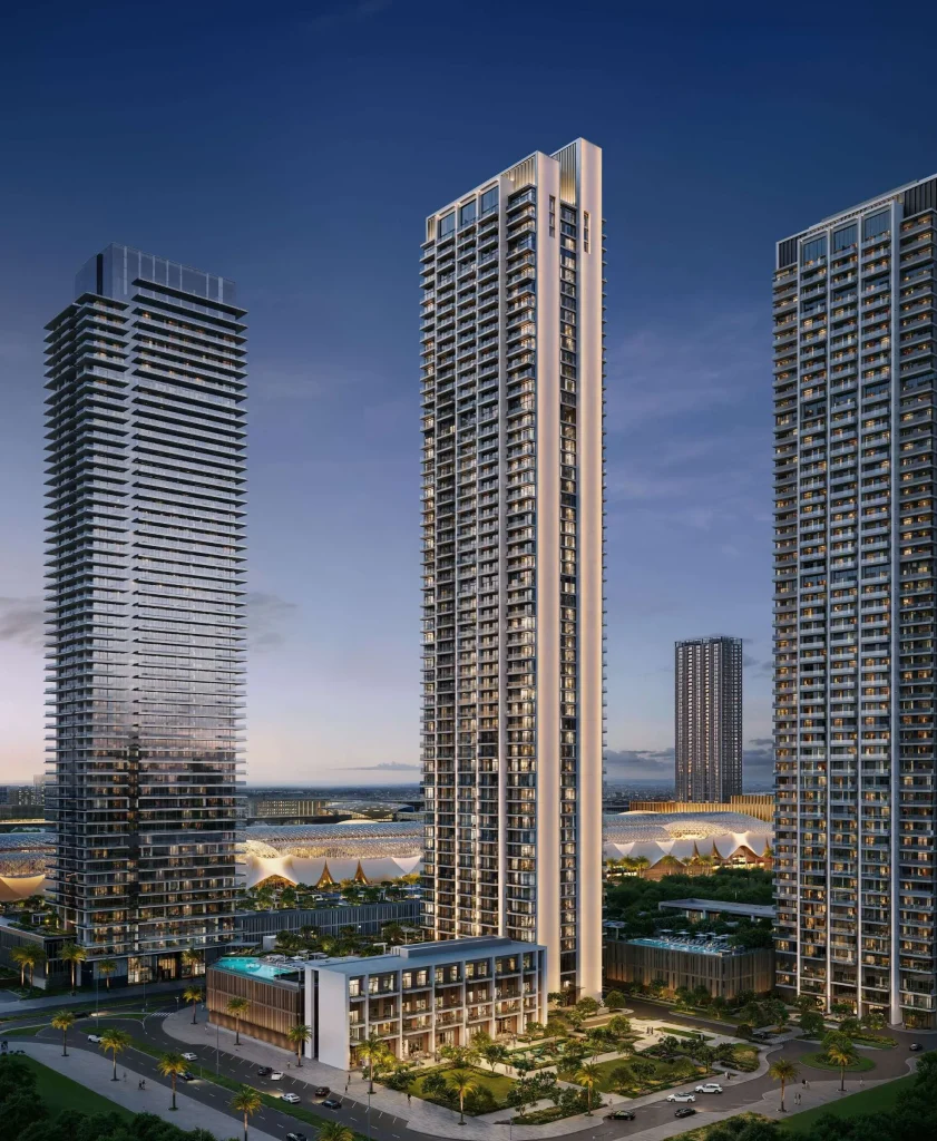 valia by emaar