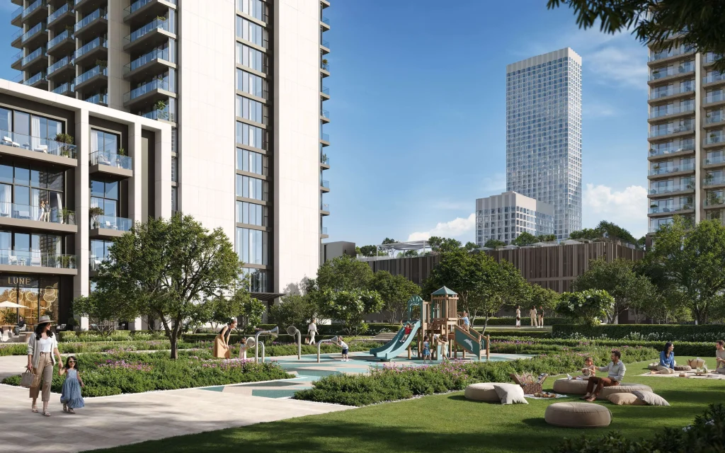 valia by emaar