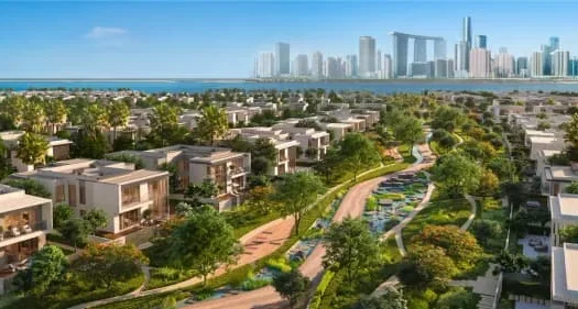 Talay at Marsa Al Saadiyat