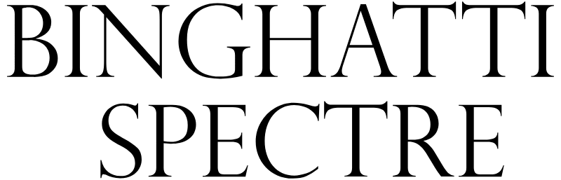 Binghatti Spectre