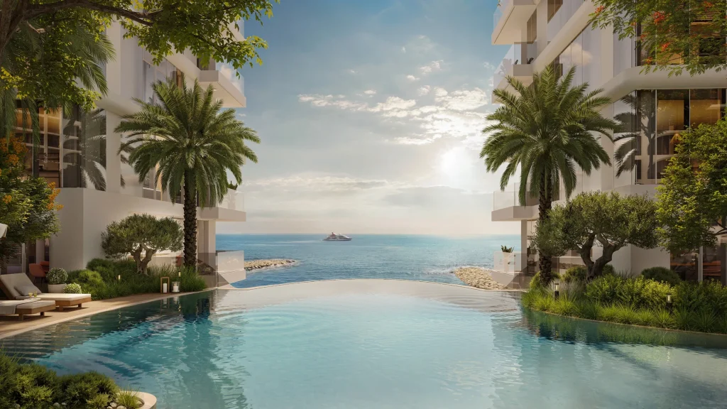 Seef Residences