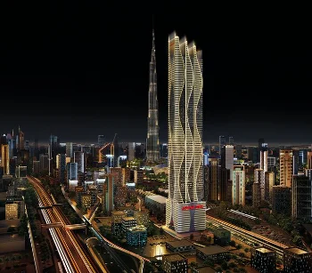 EMAAR Golf Point at EMAAR South - Realtree Properties