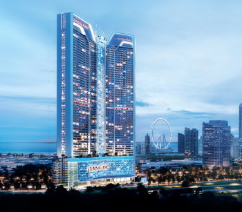 DANUBE - Diamondz P2 (1)