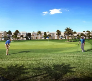 Golf Links