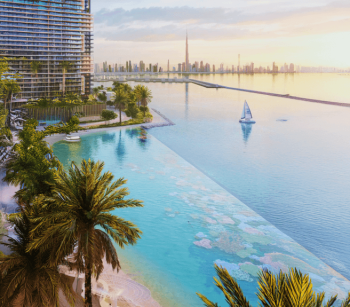 Damac Maritime City